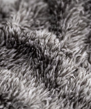 KRIFF MAYER クリフメイヤー デミグラブハンドウォーマー/フィンガーレスボア手袋 2527806 14966