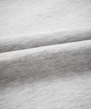 新色追加 日本未展開モデル WHITE LABEL THE NORTH FACE ESSENTIAL SWEATSHIRTS ルーズフィットワンポイントロゴスウェットトレーナー 15459