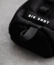 THE NORTH FACE ザ・ノースフェイス MINI BIG SHOT POUCH カラビナ付きミニポーチ/小物入れ 16014