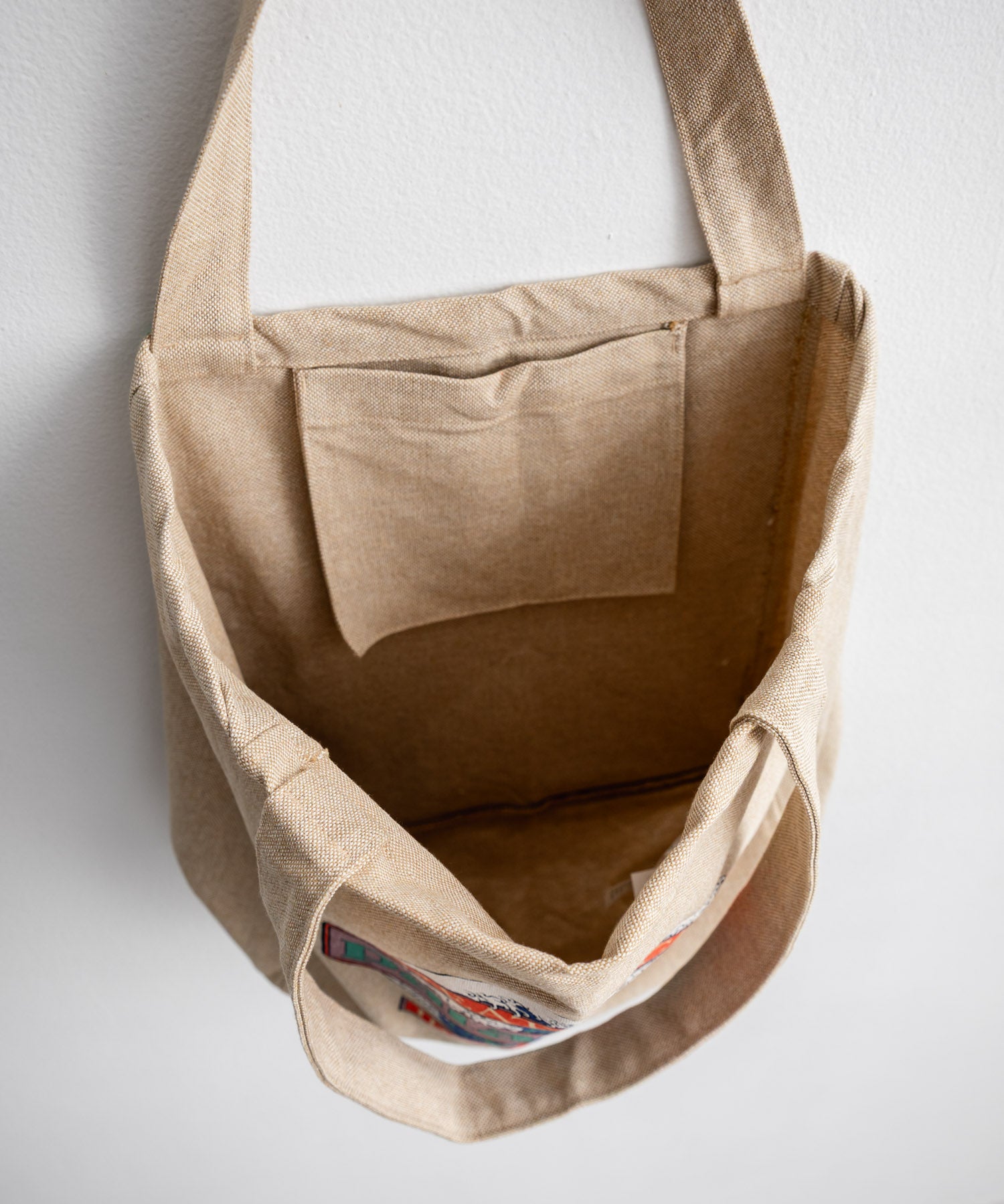 Patagonia RECYCLED MARKET TOTE ショルダートートバッグ 16217