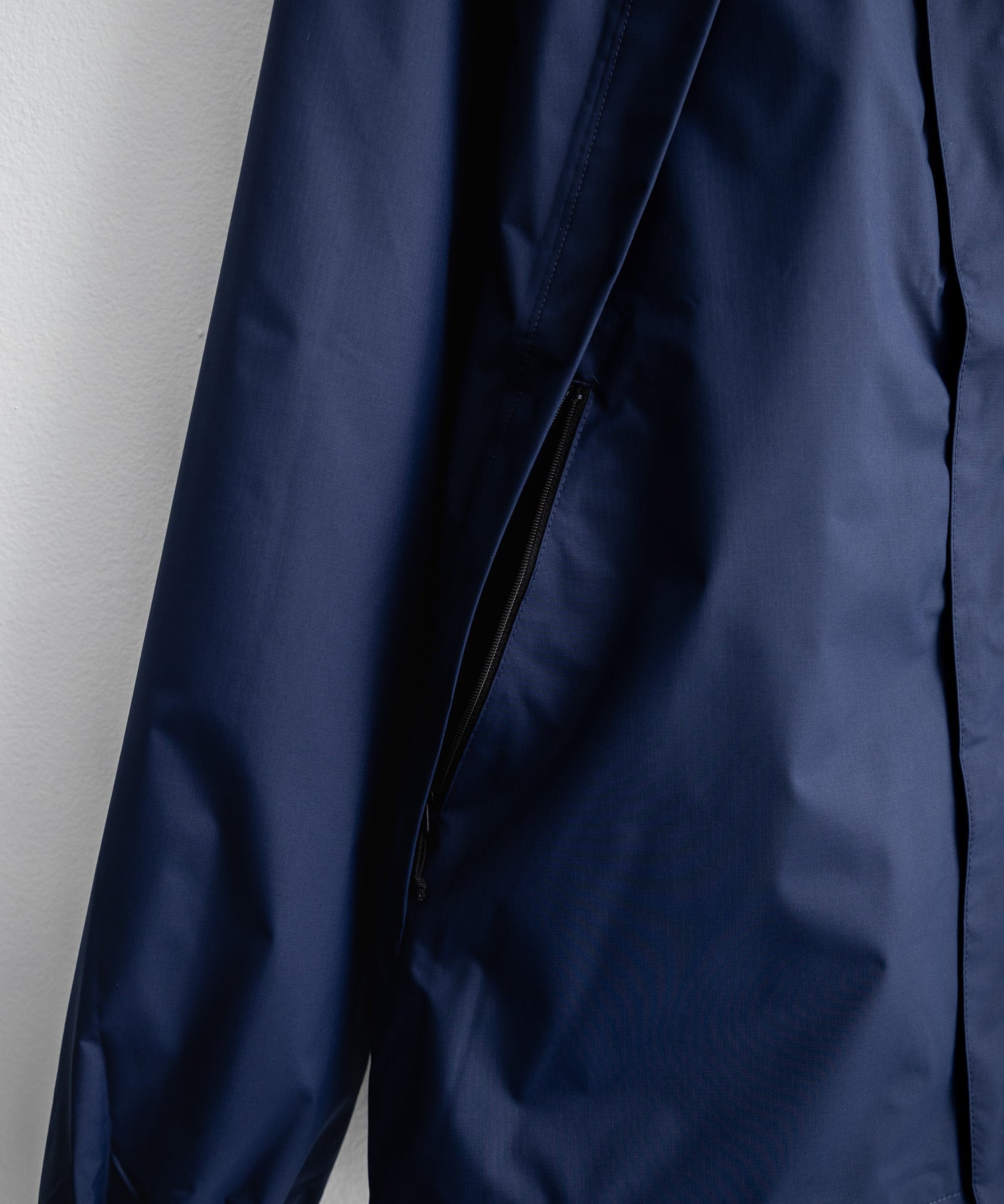 THE NORTH FACE ザ・ノースフェイス ANTORA JACKET DRYVENTオーバーサイズワンポイントロゴアントラジャケット/マウンテンパーカー 16366