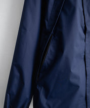 THE NORTH FACE ザ・ノースフェイス ANTORA JACKET DRYVENTオーバーサイズワンポイントロゴアントラジャケット/マウンテンパーカー 16366