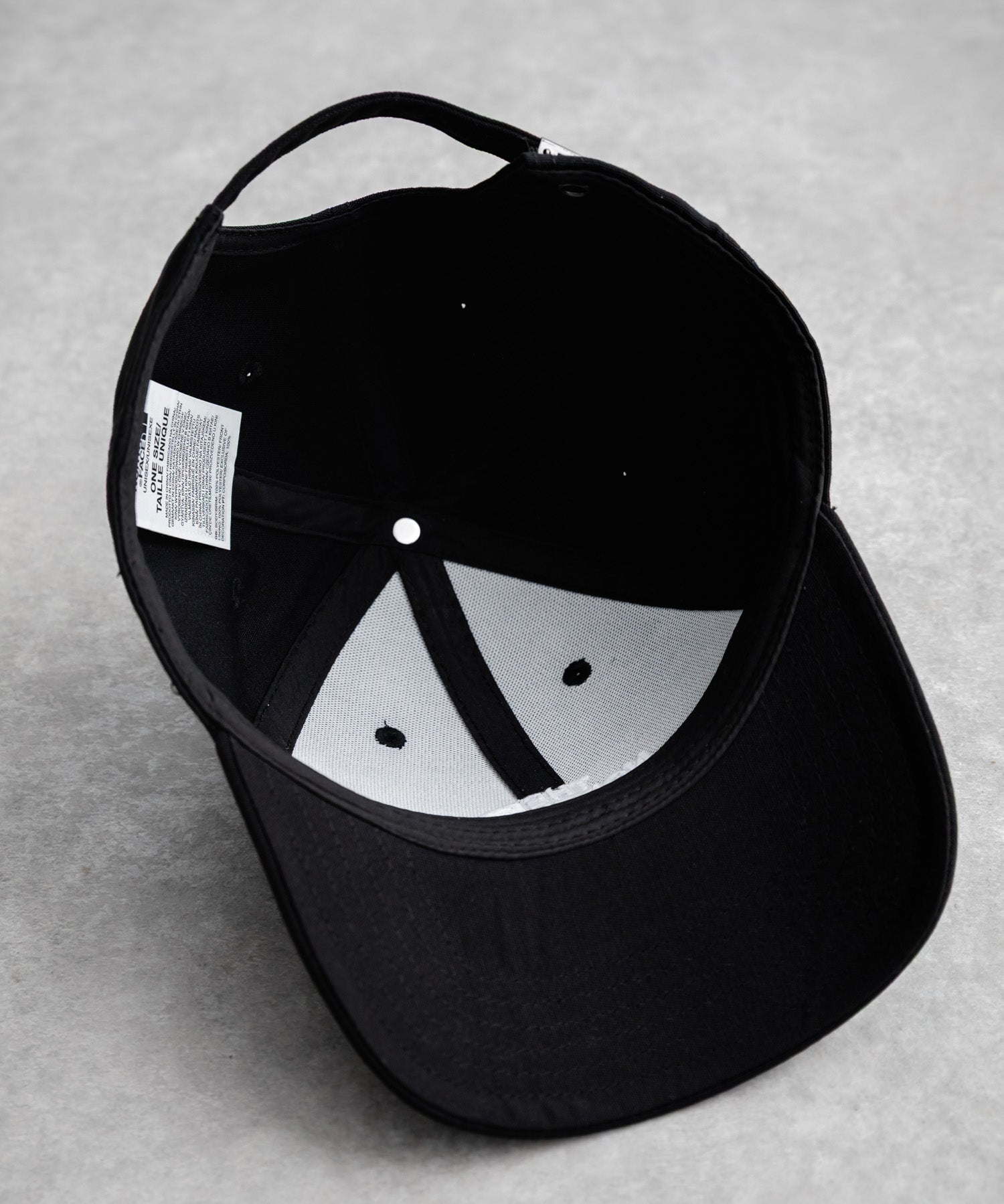 THE NORTH FACE ザ・ノースフェイス NORM HAT ノームハット ワンポイントロゴ刺繍キャップ 15927
