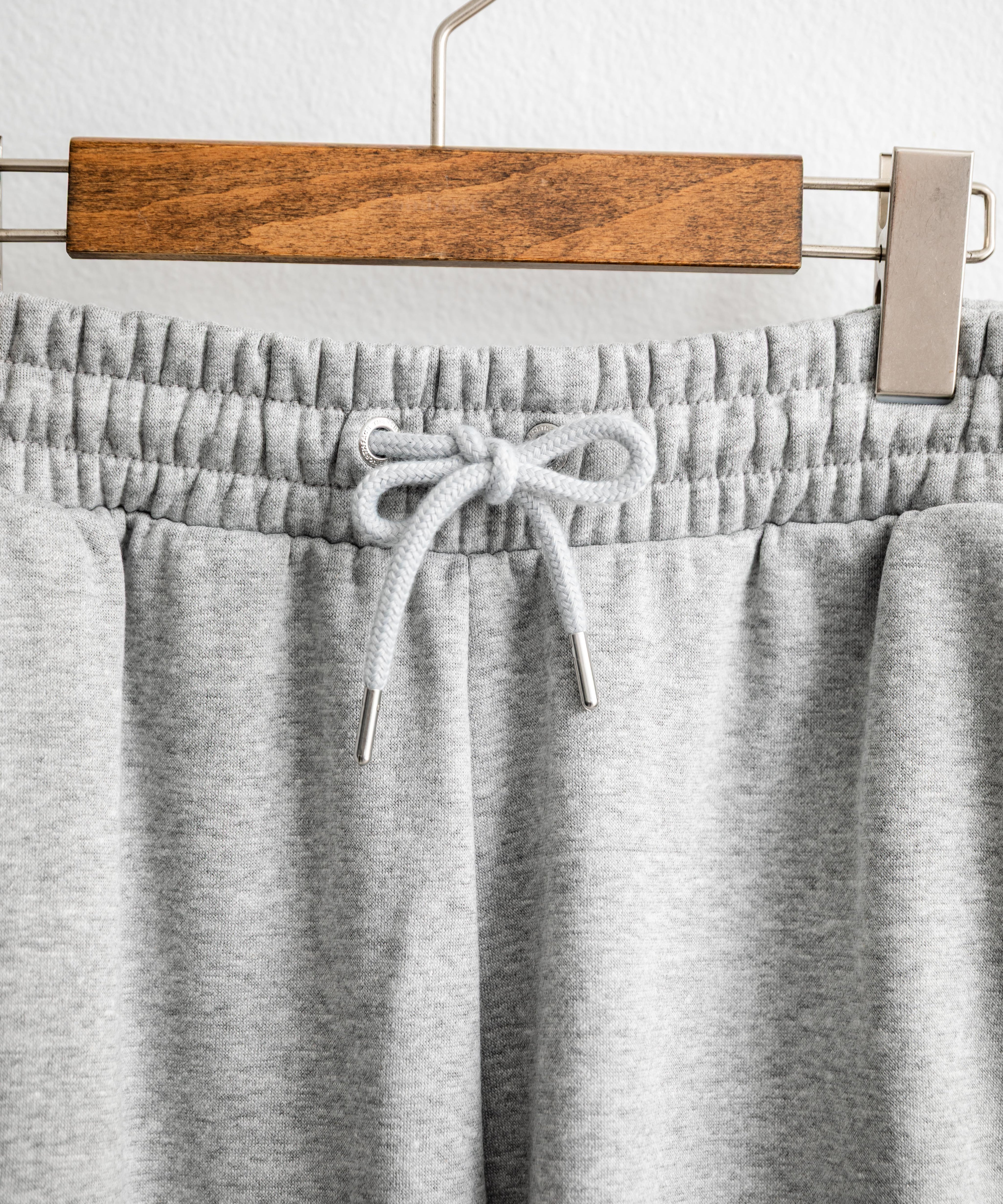 THE NORTH FACE M ESS SD RLX PANTS ノースフェイス 裏起毛ワンポイントロゴ刺繍スウェットワイドイージージョガーパンツ 16368