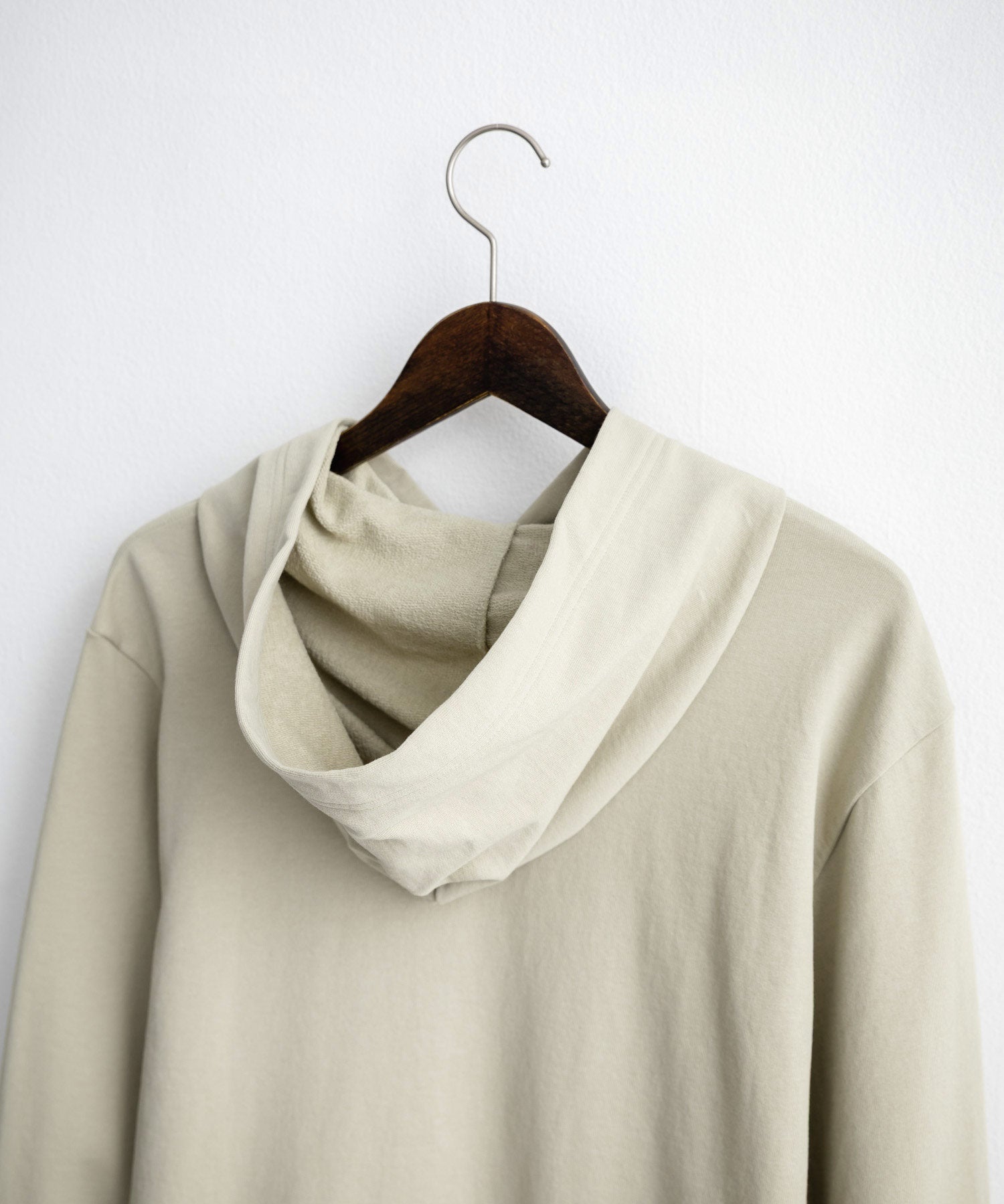Patagonia パタゴニア M S FITZ ROY FOOTHILLS DAILY HOODY ロゴプリントフレンチテリー裏毛長袖プルオーバーパーカ ー 16537