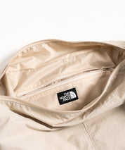 THE NORTH FACE ザ・ノースフェイス URBAN BIG SHOULDER BAG ミニポーチ付きワンポイントロゴショルダーバッグ 15882