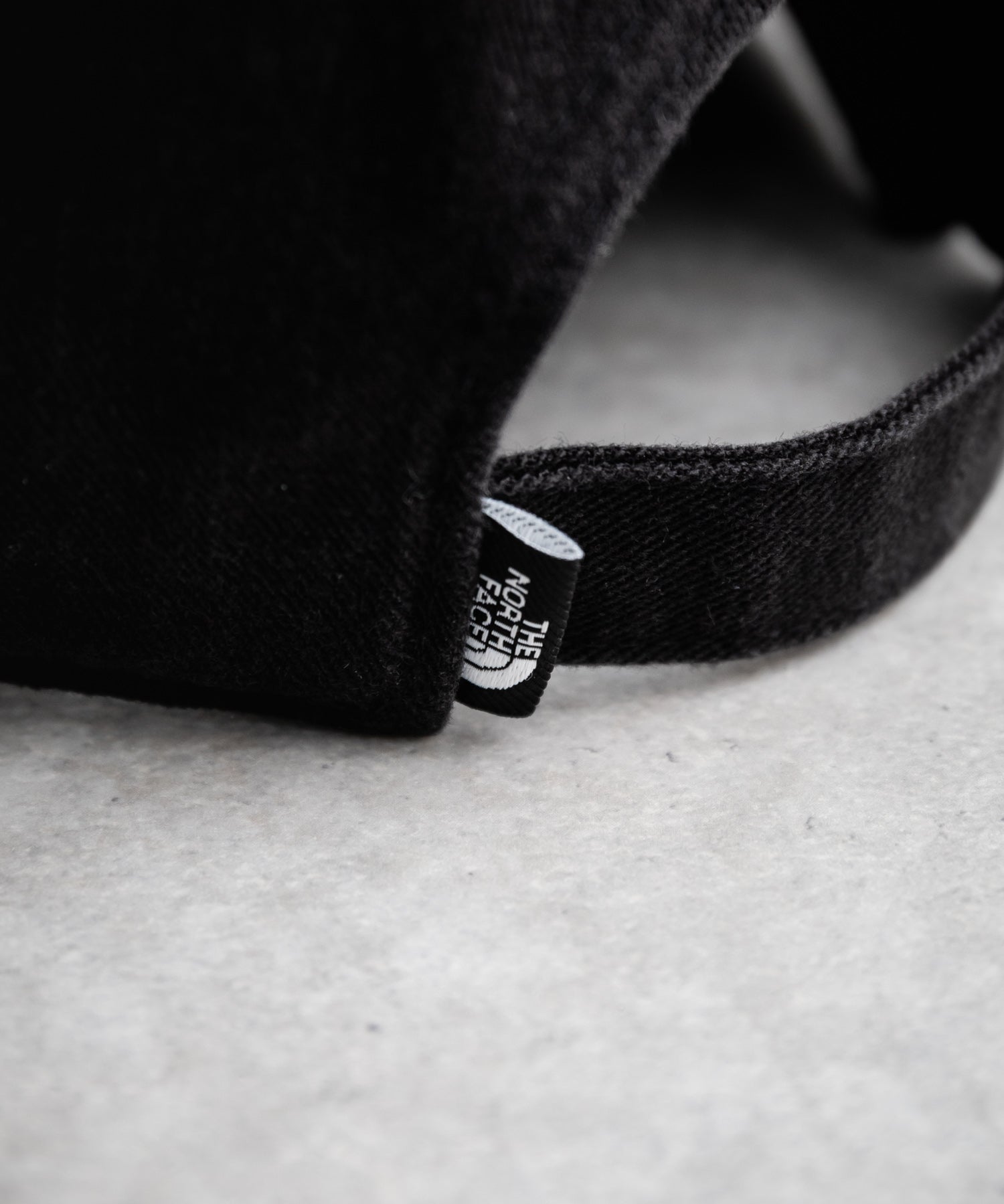 THE NORTH FACE ザ・ノースフェイス ROOMY NORM HAT ルーミーノームハット ワンポイント刺繍キャップ 15926