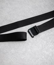 THE NORTH FACE ザ・ノースフェイス TNF HOOK BELT ワンポイントロゴフックバックルナイロンウェビングベルト 16202