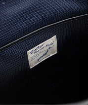 Butler Verner Sails バトラーバーナーセイルズ 日本製 国産 スエード加工トートバッグ JI-3016 15373