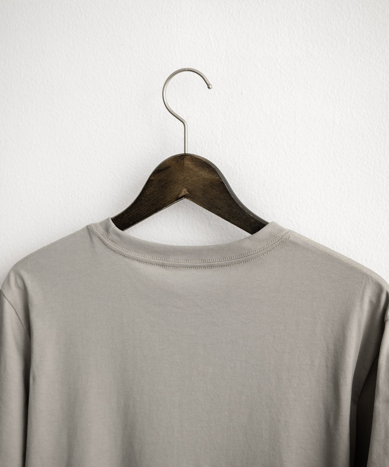 THE NORTH FACE ザ・ノースフェイス M EVO SD REG SS TEE ワンポイントロゴ刺繍半袖Tシャツ 15819