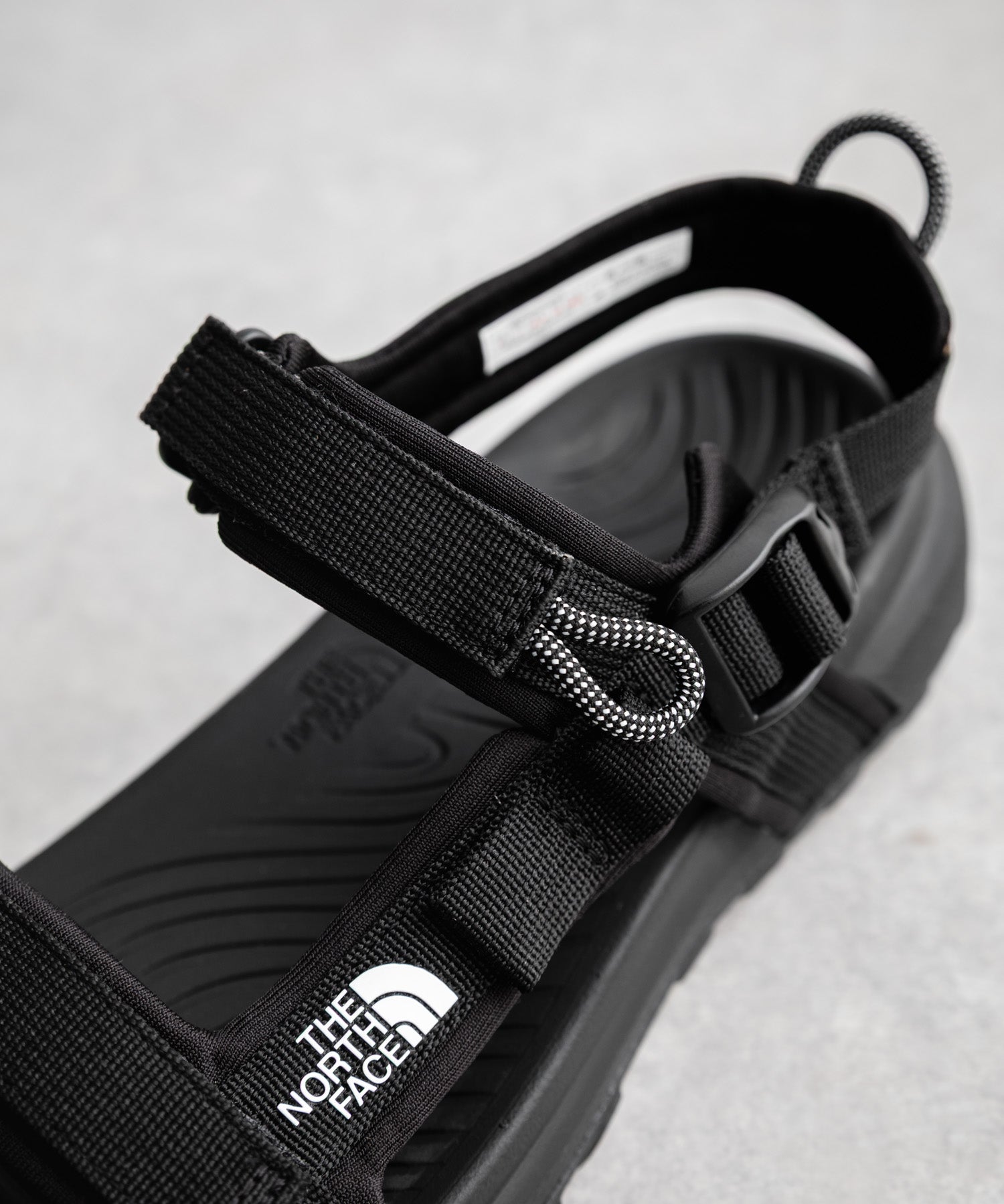 THE NORTH FACE ザ・ノースフェイス M EXPLORE CAMP SANDAL キャンプサンダル 16107