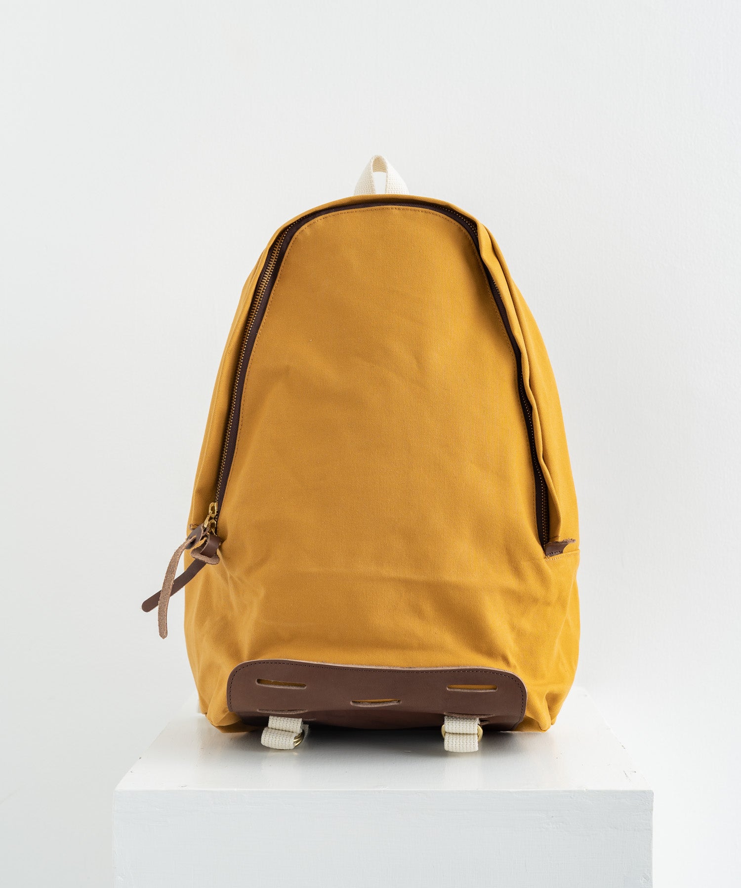 Butler Verner Sails バトラーバーナーセイルズ 日本製 国産 10号パラフィンデイパック JA-1509-2 3495