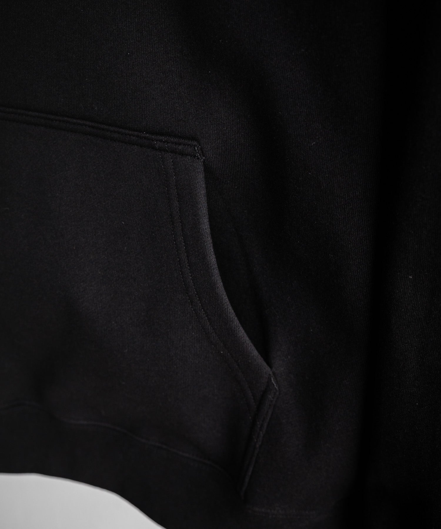 HUF ハフ SET BOX HOODIE オーバーサイズ裏起毛ロゴプルオーバーパーカー