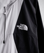 THE NORTH FACE ザ・ノースフェイス M'S 1994 MOUNTAIN JACKET ワンポイントロゴナイロンダブルジップマウンテンパーカー 16377