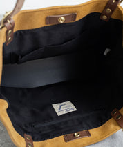 新色追加 Butler Verner Sails バトラーバーナーセイルズ 日本製/国産スエードビッグトートバッグ JA-1157-55 1930