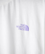 THE NORTH FACE ザ・ノースフェイス U CAMP BOX LOGO RELAXED SS TEE GRAPHIC - AP バックプリントTシャツ 16250