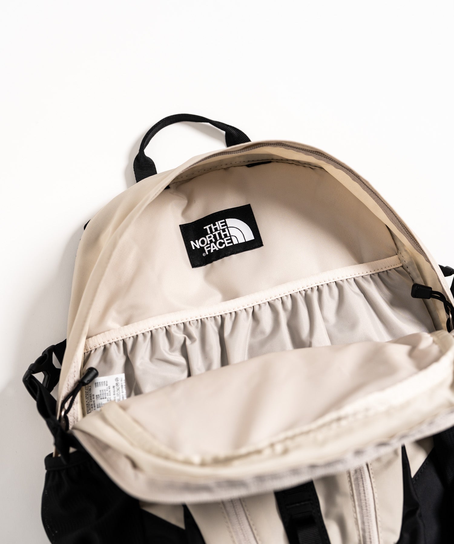 THE NORTH FACE ザ・ノースフェイス MINI SHOT ワンポイントロゴミニバックパック/リュックサック 15885