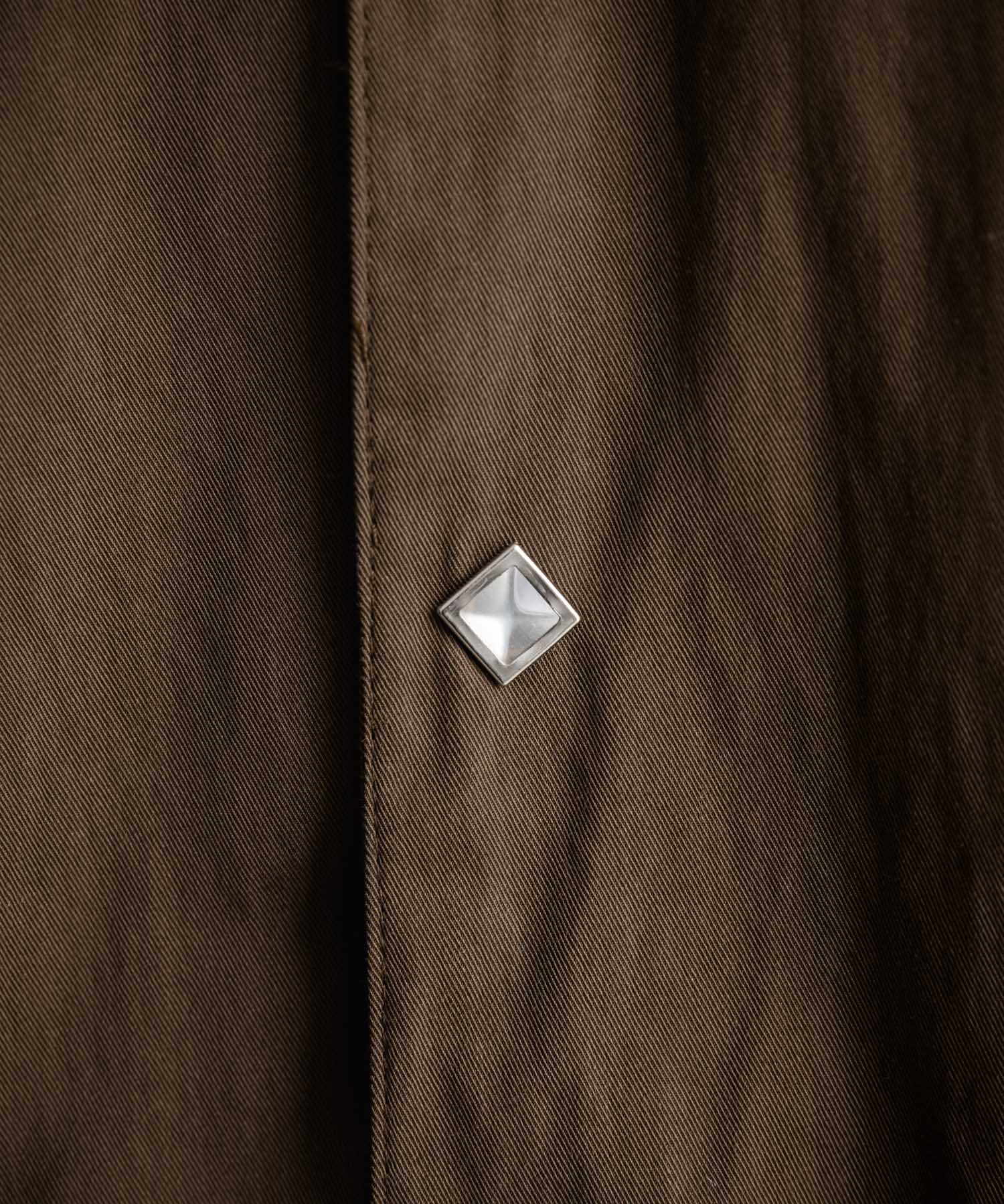 KRIFF MAYER クリフメイヤー スーベニア刺繍ウエスタンジャケット 2535102 15613