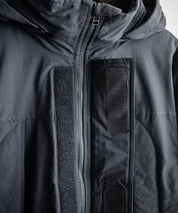 Audience オーディエンス 60/40クロス SoronaDupont 中綿 PCULEVEL7 TYPE1 モンスタージャケット/ナイロンマウンテンパーカー AUD7349 14896