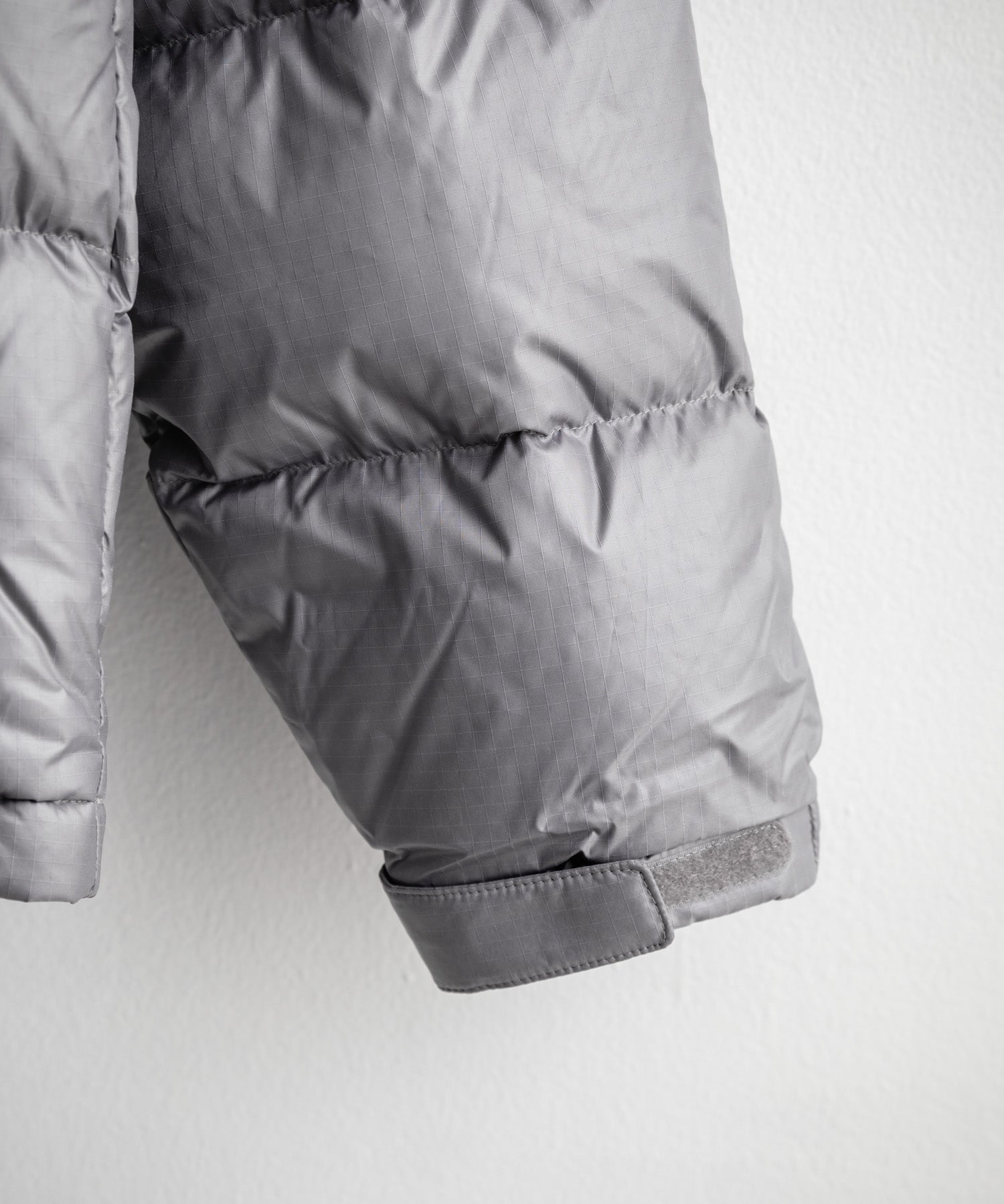 日本未展開モデル WHITE LABEL THE NORTH FACE NOVELTY NUPTSE RDS DOWN JACKET ザ・ノースフェイス ホワイトレーベル ヌプシダウンジャケット 15360