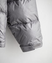 日本未展開モデル WHITE LABEL THE NORTH FACE NOVELTY NUPTSE RDS DOWN JACKET ザ・ノースフェイス ホワイトレーベル ヌプシダウンジャケット 15360