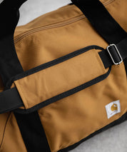 Carhartt カーハート ダッフルバッグ60L/大容量2WAY撥水加工ショルダーバッグ 15644