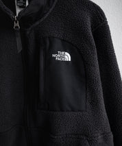 THE NORTH FACE ザ・ノースフェイス Men's Yumiori Off Peak Full Zip Jacket ワンポイントロゴ刺繍フルジップ長袖フリースジャケット 16246