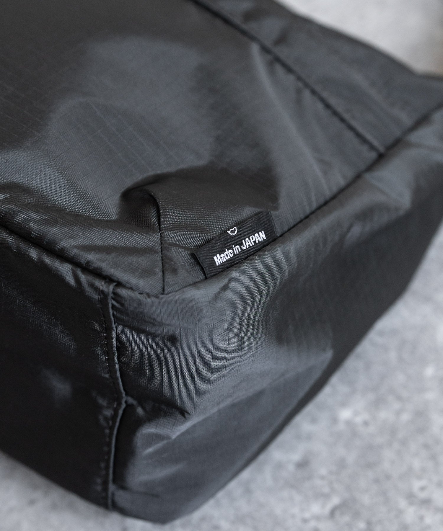 Butler Verner Sails バトラーバーナーセイルズ 日本製 国産 ファイバーリップショルダー JA-2941 14305