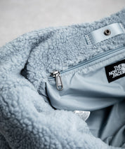 THE NORTH FACE ザ・ノースフェイス TNF TRIG BAG シープボアトートバッグ/トリッグバッグ/ロゴワッペンワンショルダーバッグ 16612