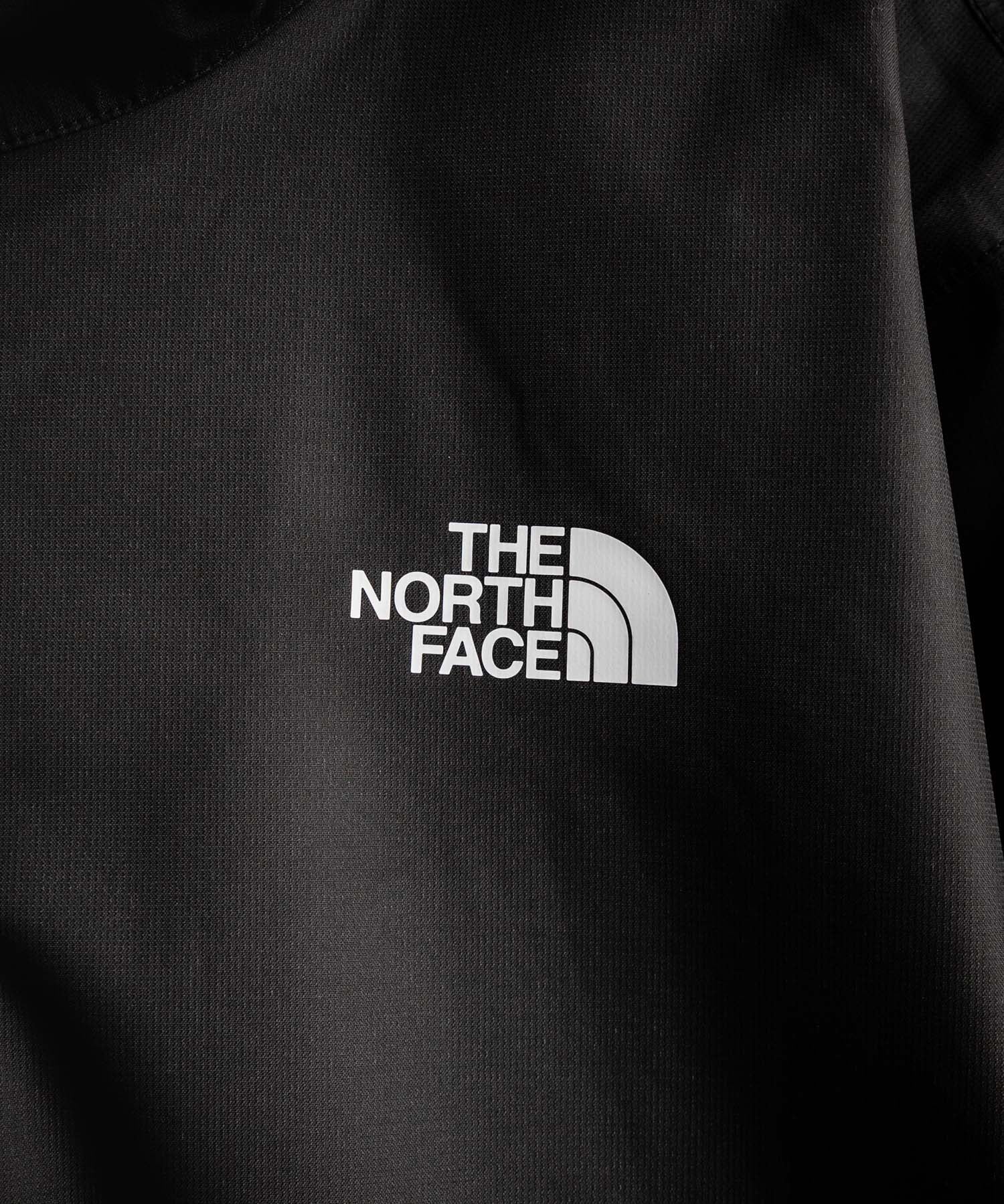THE NORTH FACE QUEST JACKET ワンポイントロゴDRYVENTマウンテンパーカー/マンパ 15105