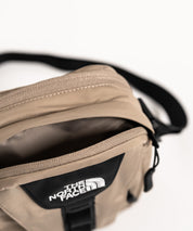 THE NORTH FACE ザ・ノースフェイス BIG SHOT CROSS BAG ワンポイントロゴ刺繍ショルダーバッグ 15878