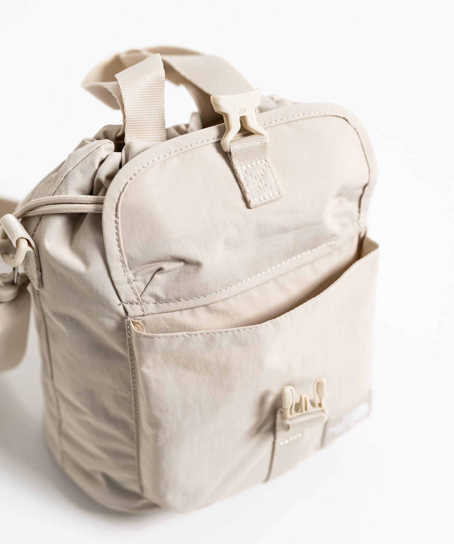 THE NORTH FACE ザ・ノースフェイス BREEZE BUCKET BAG 巾着型ショルダーバッグ/ハンドバッグ 15875