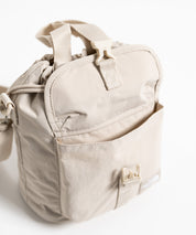 THE NORTH FACE ザ・ノースフェイス BREEZE BUCKET BAG 巾着型ショルダーバッグ/ハンドバッグ 15875