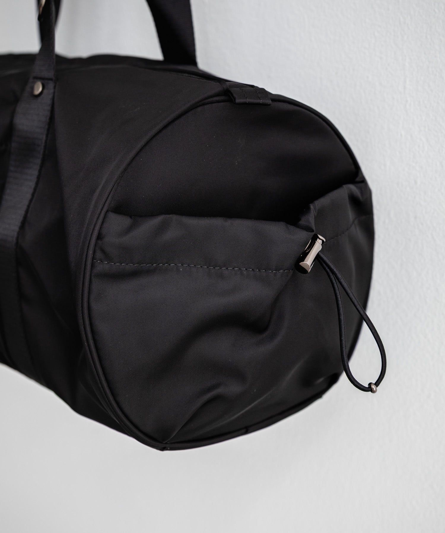 日本未展開モデル THE NORTH FACE ザ・ノースフェイス WHITE LABEL ホワイトレーベル BONNEY DUFFLE BAG S/ダッフルバッグ 15470