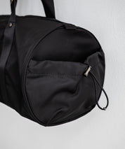 日本未展開モデル THE NORTH FACE ザ・ノースフェイス WHITE LABEL ホワイトレーベル BONNEY DUFFLE BAG S/ダッフルバッグ 15470