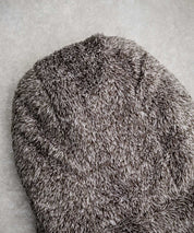 KRIFF MAYER クリフメイヤー ニンジャりん2WAYリバーシブルフード型ネックウォーマー ボアフードウォーマー J2527845 14965