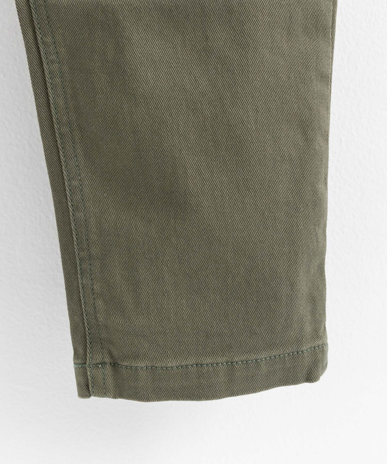 KRIFF MAYER クリフメイヤー ストレッチツイル 9分丈 クライミングナローパンツ 12500