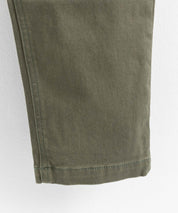 KRIFF MAYER クリフメイヤー ストレッチツイル 9分丈 クライミングナローパンツ 12500