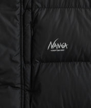 NANGA × KRIFF MAYER 別注コラボ レトロダウンジャケット ナンガ クリフメイヤー