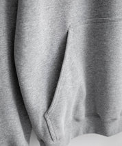 Carhartt カーハート MIDWEIGHT HOODED SWEAT/オーバーサイズ裏起毛ワンポイントロゴ長袖プルオーバーパーカー 16473