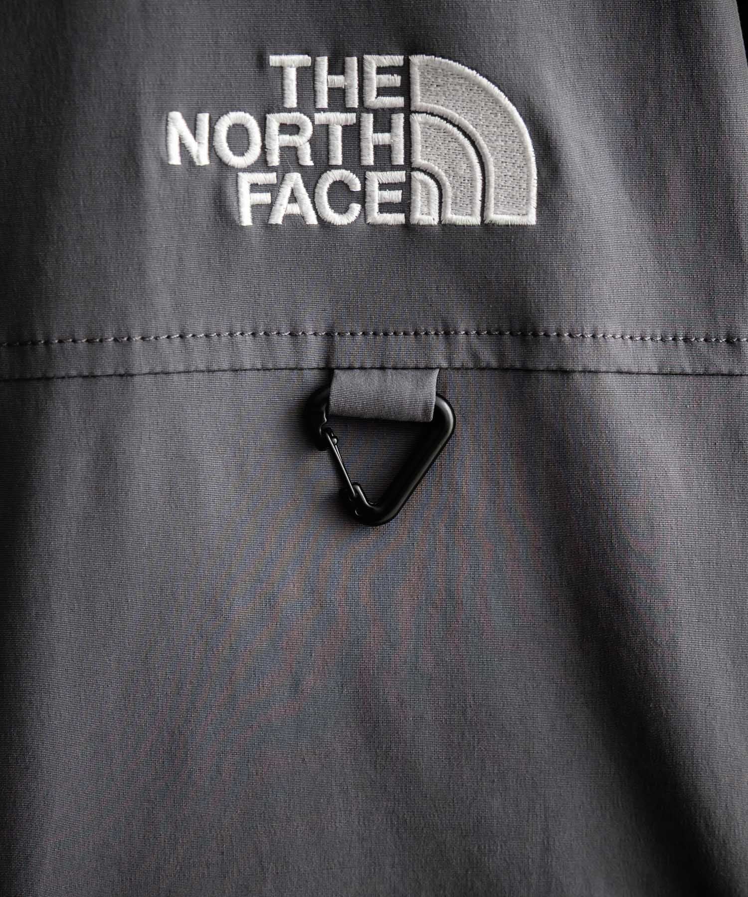 日本未展開モデル THE NORTH FACE ザ・ノースフェイス NEILTON JACKET WHITE LABEL ホワイトレーベル ナイロンジャケット 15062
