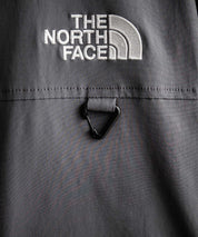 日本未展開モデル THE NORTH FACE ザ・ノースフェイス NEILTON JACKET WHITE LABEL ホワイトレーベル ナイロンジャケット 15062
