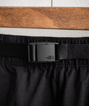 THE NORTH FACE ザ・ノースフェイス CLASS V PATHFINDER BE 撥水 吸汗速乾 リップストップナイロンショートワイドパンツ 15923