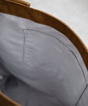 Carhartt カーハート バーティカルオープン縦型トートバッグ 15643