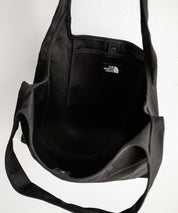 THE NORTH FACE TRIG BAG ワンポイントロゴショルダートートバッグ A4収納可能 16016