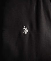 U.S. POLO ASSN. ユーエスポロアッスン PADDED JACKET オーバーサイズワンポイントロゴ刺繍パデッドジャケット 14864