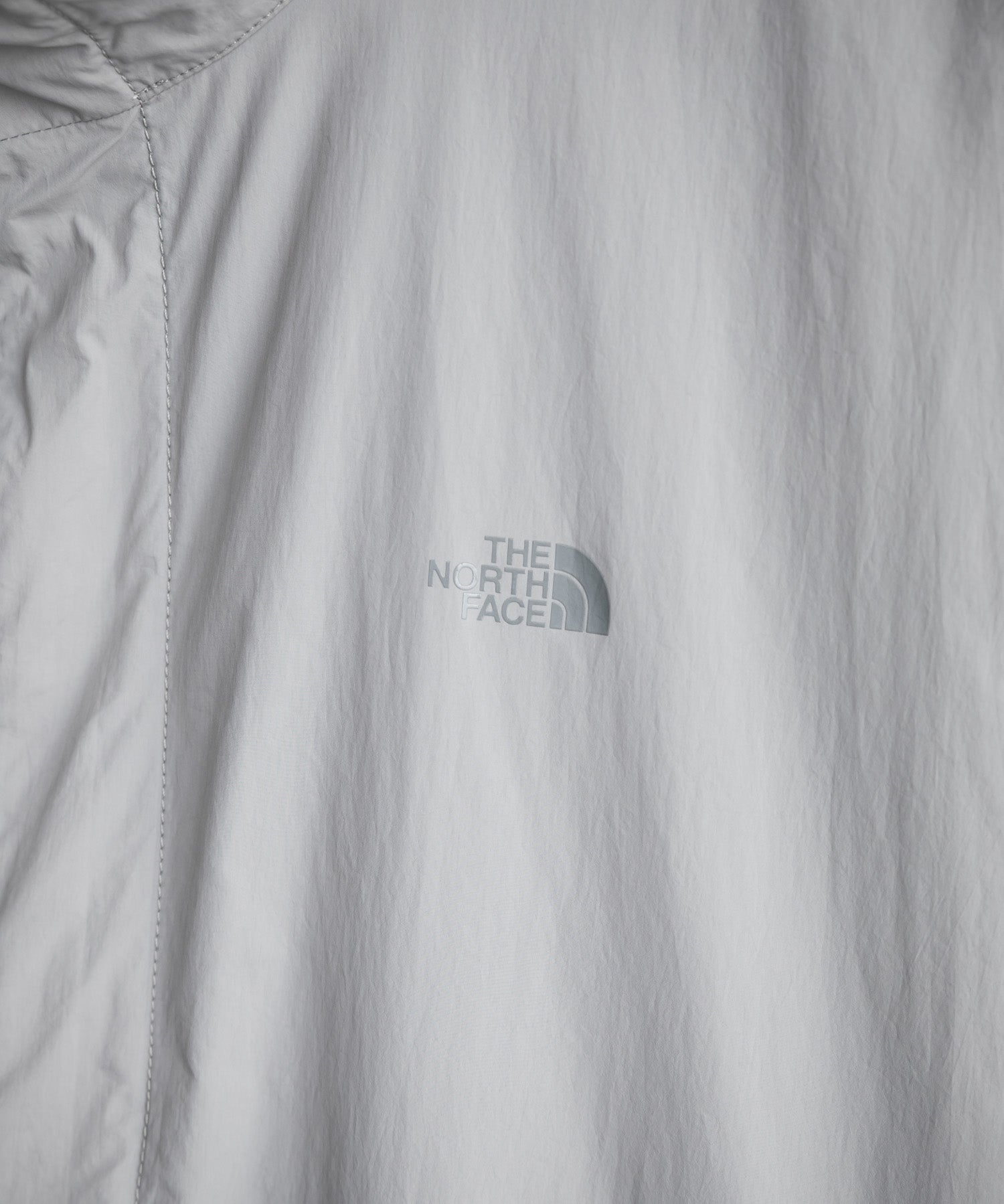 THE NORTH FACE ザ・ノースフェイス M'S CHILLER JACKET チラージャケット/ワンポイントロゴナイロンジャケット 16378