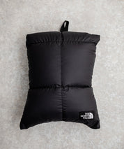 THE NORTH FACE ザ・ノースフェイス PACKABLE T-BALL MUFFLER /ワンポイントロゴパディングマフラー 15346