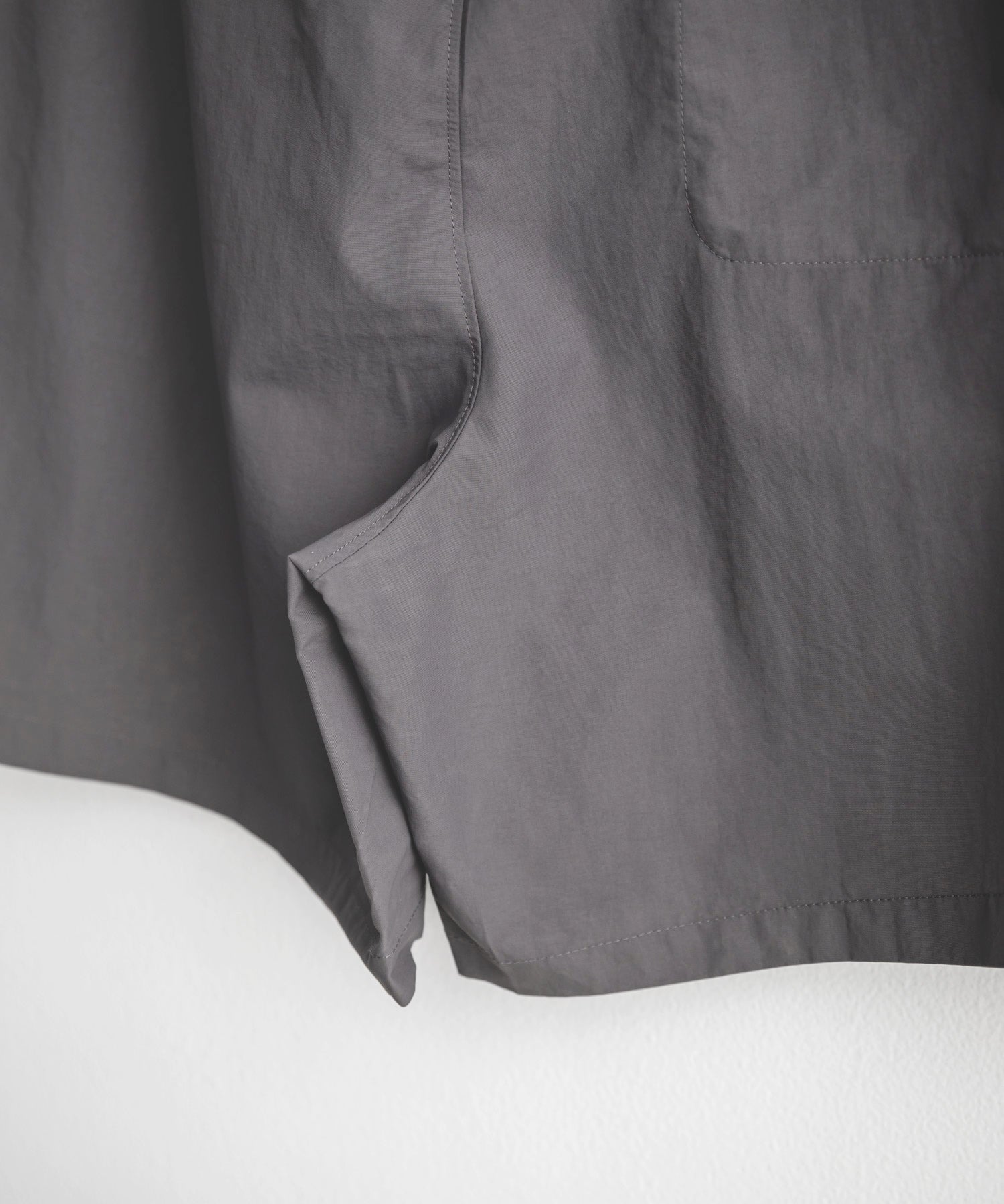 日本未展開モデル THE NORTH FACE WHITE LABEL OLEMA EX SHORTS ナイロンショートパンツ 15974