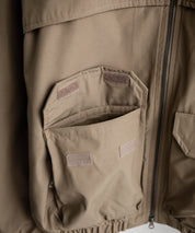 日本未展開モデル WHITE LABEL THE NORTH FACE NEILTON EX JACKET NEILTON EX JACKET オーバーサイズワンポイントロゴ刺繍ニールトンジャケット 15601